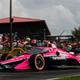 Image for article titled More Pink Race Cars